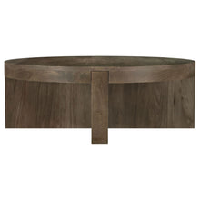 Load image into Gallery viewer, Alexander - Round Coffee Table