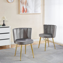 Load image into Gallery viewer, Ergonomic Dining Chair (Set of 2)