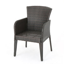 Load image into Gallery viewer, Anaya - Outdoor Wicker Dining Armchair (Set of 2)
