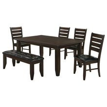 Load image into Gallery viewer, Cornish - Dining Set