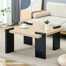 Load image into Gallery viewer, High Quality Coffee Table For Modern Minimalist Living Rooms
