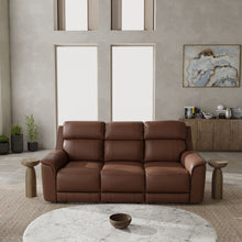 Load image into Gallery viewer, Oslo - Dual Power Reclining Sofa