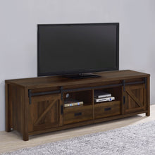 Load image into Gallery viewer, Madra - 2 Door TV Stand
