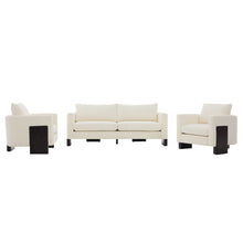 Load image into Gallery viewer, Cozy Sofa Set Oversized Comfy Cloud Sofa Group