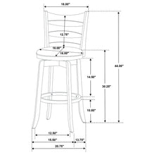 Load image into Gallery viewer, Fenster - Swivel Chair