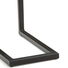 Load image into Gallery viewer, Skyler - Handcrafted C Side Table