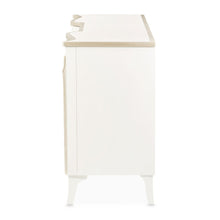 Load image into Gallery viewer, La Marisia - Dresser - Creamy Pearl