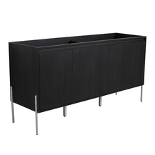 Load image into Gallery viewer, Freestanding Bathroom Vanity & Soft Close Cabinet Doors