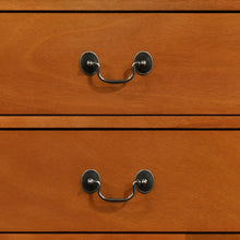 Load image into Gallery viewer, Louis Phillipe - Traditional Style Storage Chest Elegant