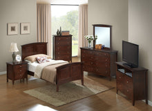 Load image into Gallery viewer, Bed For Cozy Spaces Elegant