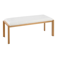 Load image into Gallery viewer, Fuji - Contemporary Bench