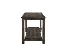 Load image into Gallery viewer, Martha II - 7 Pieces Counter Height Dining Room Set - Gray
