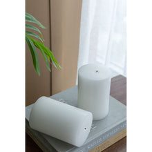 Load image into Gallery viewer, Unscented Soy Wax Candle (Set of 2)