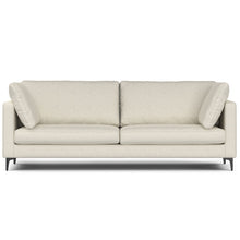 Load image into Gallery viewer, Ava - Mid Century Sofa, Upholstered