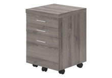 Load image into Gallery viewer, File Cabinet, Rolling Mobile, Storage Drawers, Printer Stand, Office, Contemporary & Modern