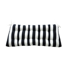 Load image into Gallery viewer, Outdoor Bench Cushions & Weather-Resistant Fabric