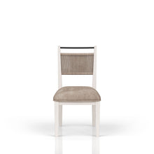 Load image into Gallery viewer, Rope Back Chair - Beige / Carmel