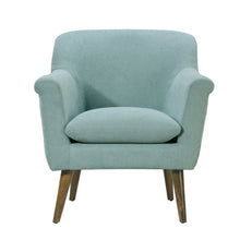 Load image into Gallery viewer, Shelby - Woven Fabric Oversized Armchair