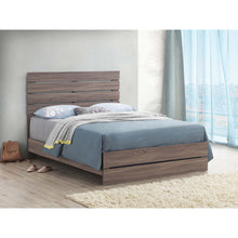 Load image into Gallery viewer, Geary - Panel Bed