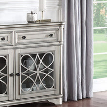 Load image into Gallery viewer, Server Drawers Storage Cabinet For Dining Room