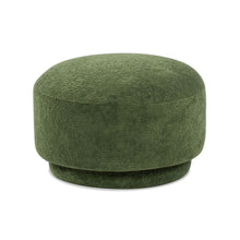 Load image into Gallery viewer, Fuji - Mushroom Footstool Ottoman