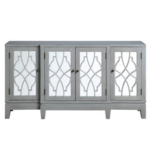 Load image into Gallery viewer, Magdi - Console Cabinet - Antique Gray