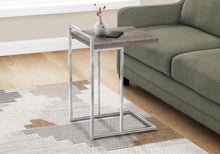 Load image into Gallery viewer, Accent Table, C - Shaped, Contemporary & Modern