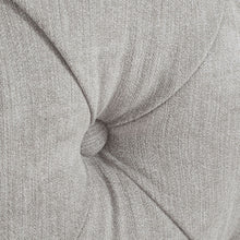 Load image into Gallery viewer, Marcella - Upholstered Shelter Headboard Bed Set
