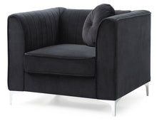 Load image into Gallery viewer, Contemporary Sloped Armchair