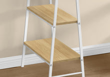 Load image into Gallery viewer, Computer Desk For Home Office, Laptop, Storage Shelves, Contemporary & Modern