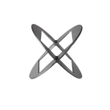 Load image into Gallery viewer, Tabletop Sculpture (392537) - Black