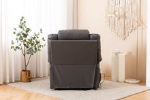Load image into Gallery viewer, Electric Power Massage Recliner Chair