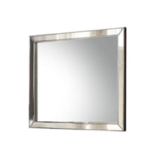 Load image into Gallery viewer, Voeville II - Mirror - Silver