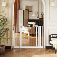 Load image into Gallery viewer, Baby Gate For Stairs And Doorways