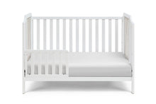 Load image into Gallery viewer, Brees Island - 3 In 1 Convertible Crib