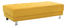 Load image into Gallery viewer, Contemporary Ottoman For Living Rooms