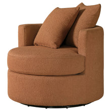 Load image into Gallery viewer, Quinn - Swivel Accent Chair