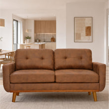 Load image into Gallery viewer, 2 Seater Sofa