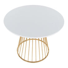 Load image into Gallery viewer, Canary Cosmo - Stylish Design Contemporary Dining Table