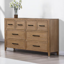 Load image into Gallery viewer, Keesha - Dresser - Blonde