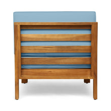 Load image into Gallery viewer, Oana - Armless Chair