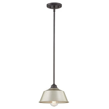 Load image into Gallery viewer, Kitchen Island Metal Dimmable Chandelier With Shades - Gray