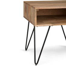 Load image into Gallery viewer, Hunter - End Table - Natural