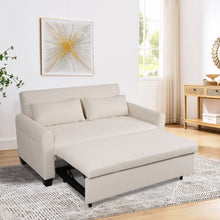 Load image into Gallery viewer, Balus - 2 In 1 Sofa Bed With Storage Bag