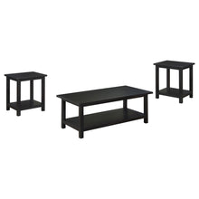 Load image into Gallery viewer, Castleton - Coffee And End Table Set With Storage