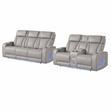 Load image into Gallery viewer, Fortuner - Power Reclining Living Room Set