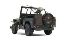 Load image into Gallery viewer, c1941 Willys MB Overland Jeep - Green