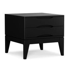 Load image into Gallery viewer, Harper - Handcrafted End Table