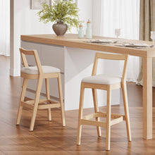 Load image into Gallery viewer, Jasper - Indoor Barstool (Set of 2)