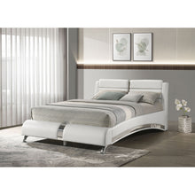 Load image into Gallery viewer, Caledonia - Sleigh Bed With Curved Headboard